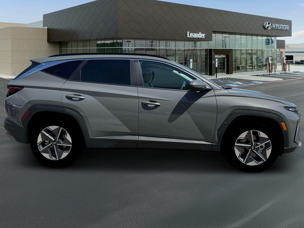 Thumbnail: 2026 Hyundai Tucson - 9
