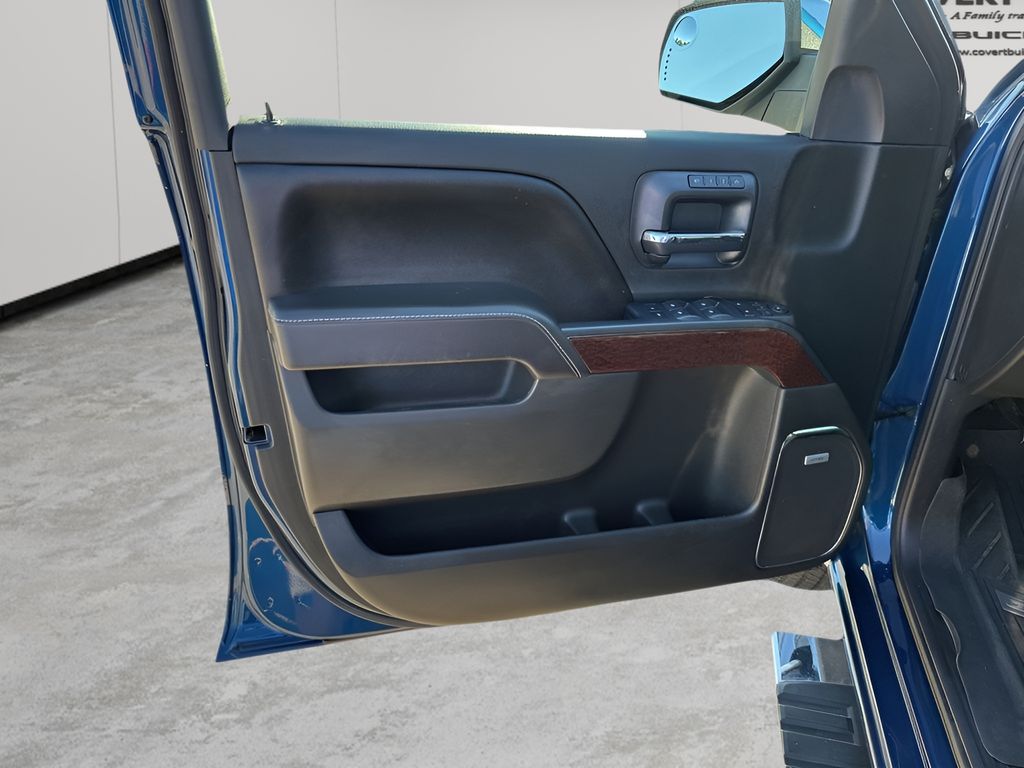 Used Car 2017 Gmc Sierra 1500  Slt For Sale Under $25,000 In Austin, Texas