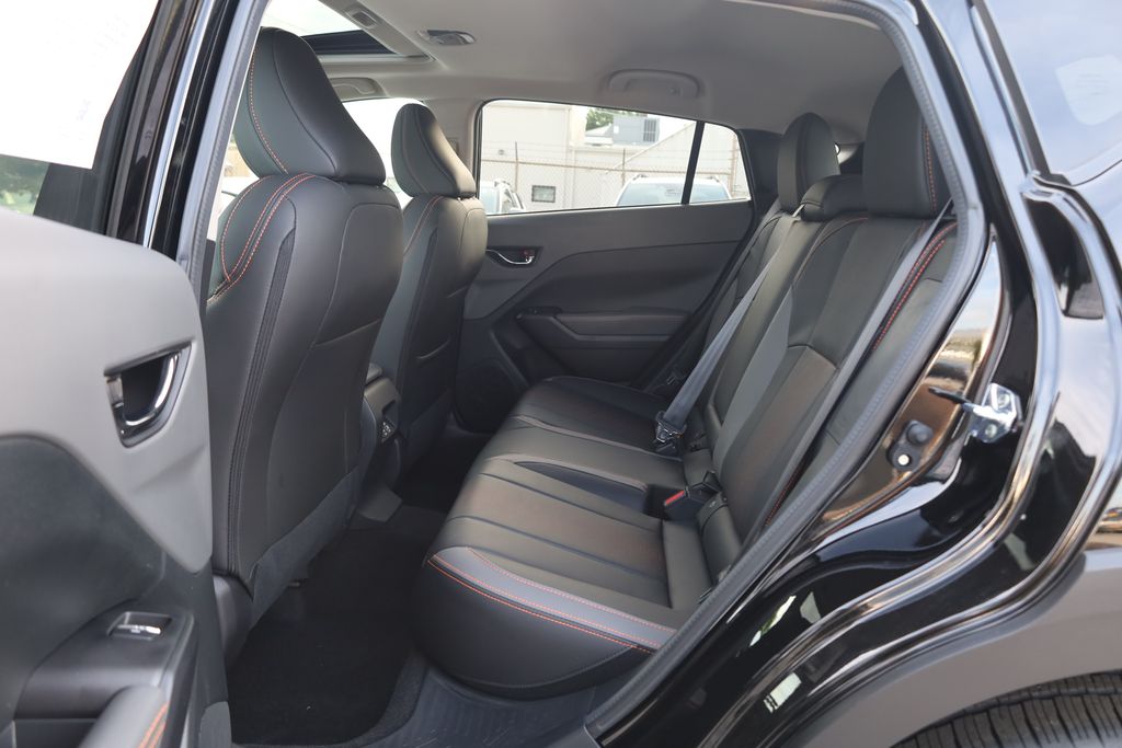 new 2026 Subaru Crosstrek car, priced at $34,831