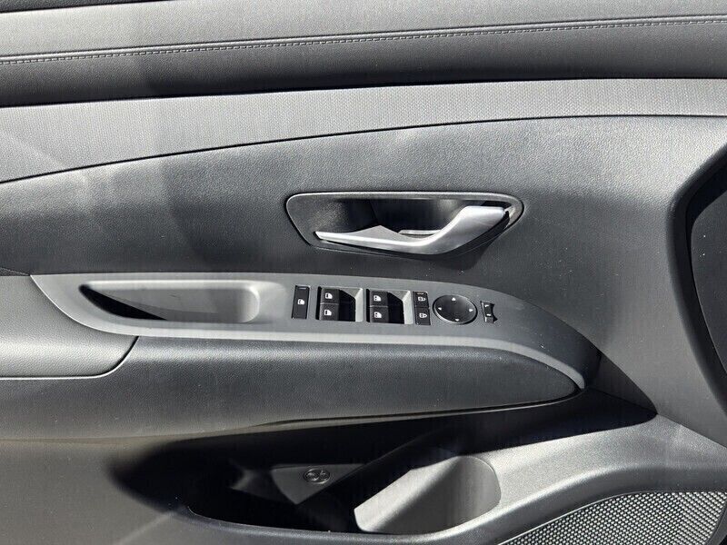 2026 Hyundai Tucson - $34,440