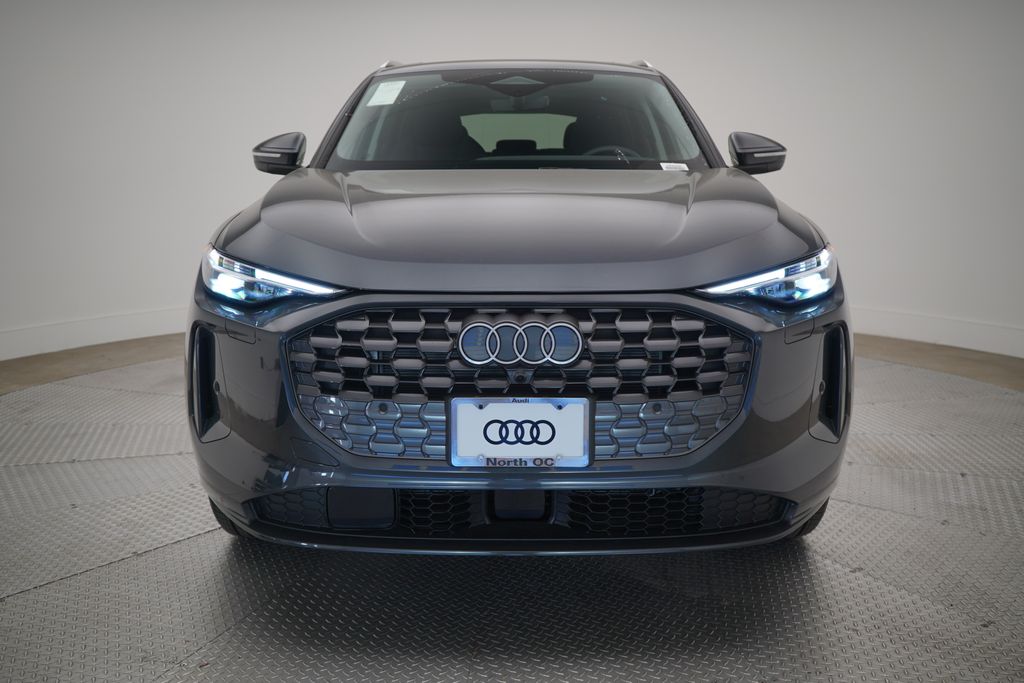 Thumbnail: 2025 Audi Q5 - 5