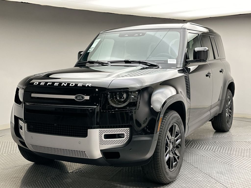 2025 Land Rover Defender 110 -
                Paramus, NJ