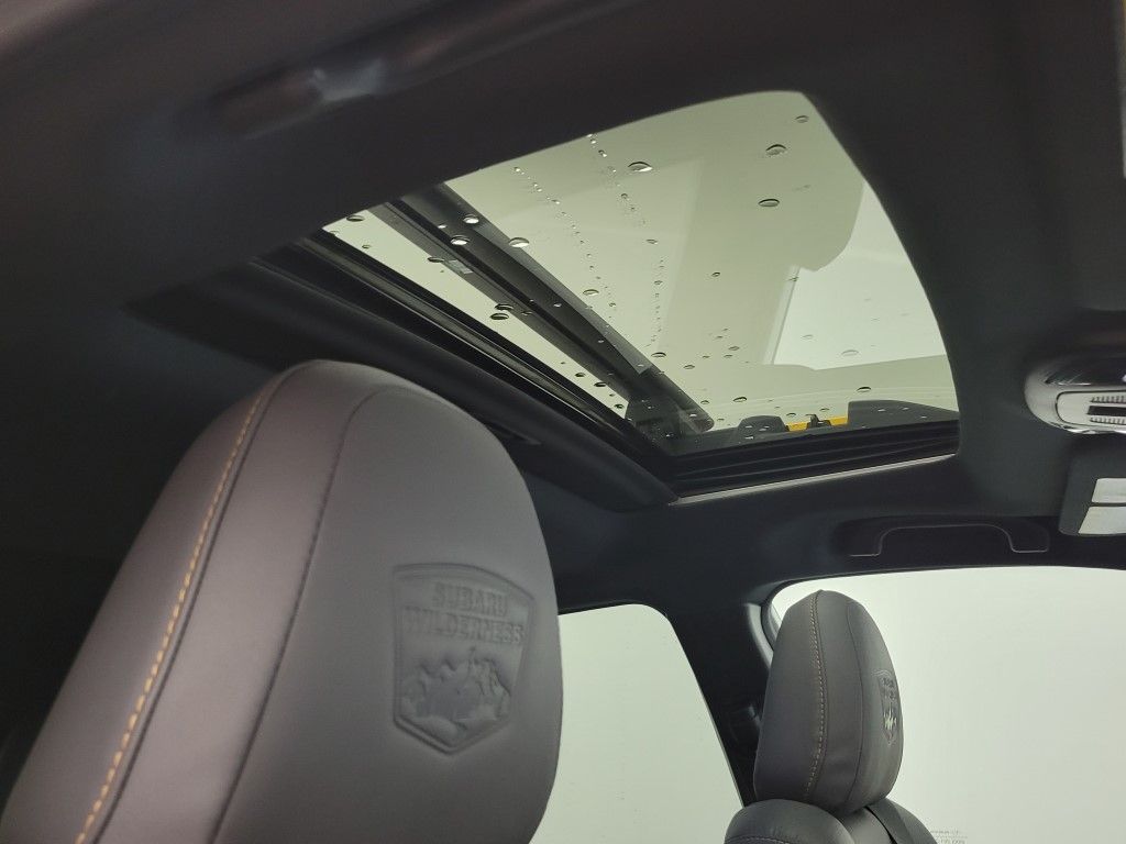 Thumbnail: 2025 Subaru Outback - 16