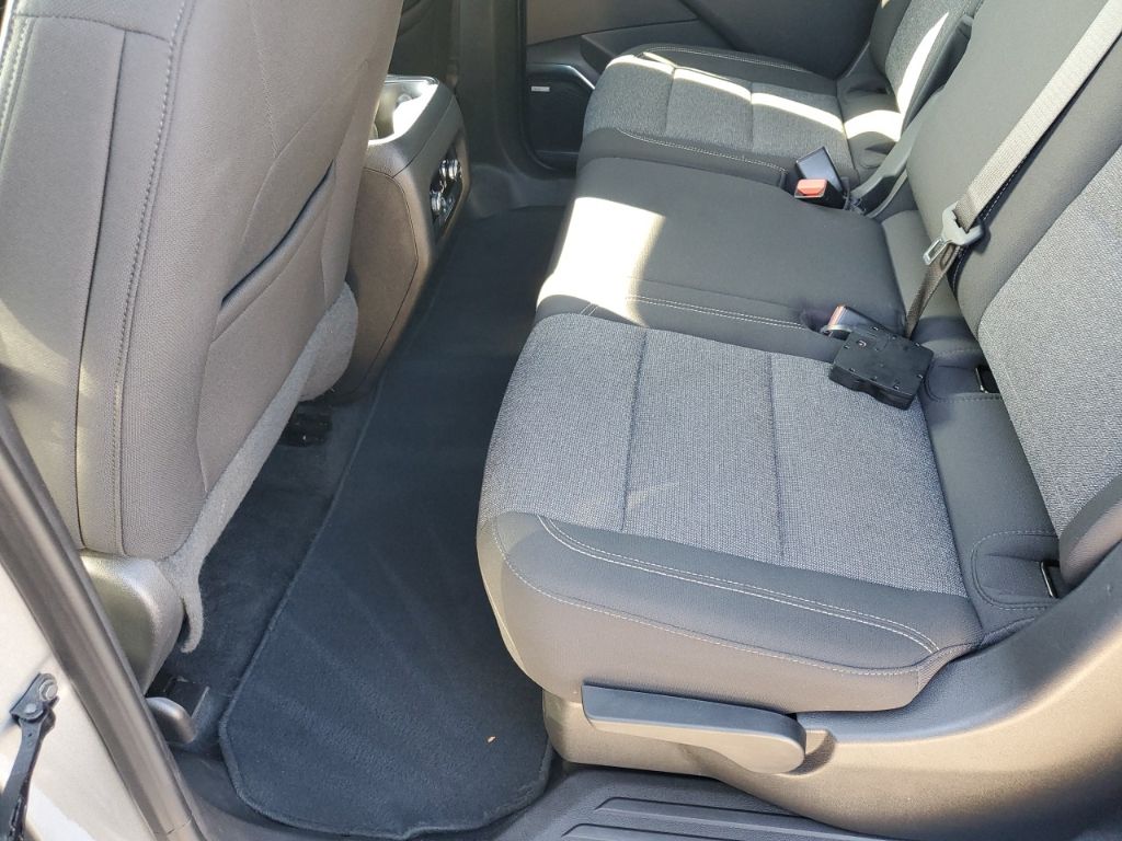 Used Car 2025 Gmc Acadia  Elevation For Sale In Austin, Texas