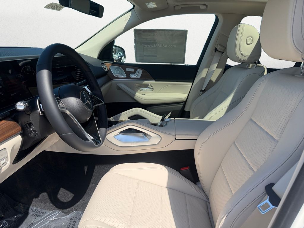 new 2026 Mercedes-Benz GLE car