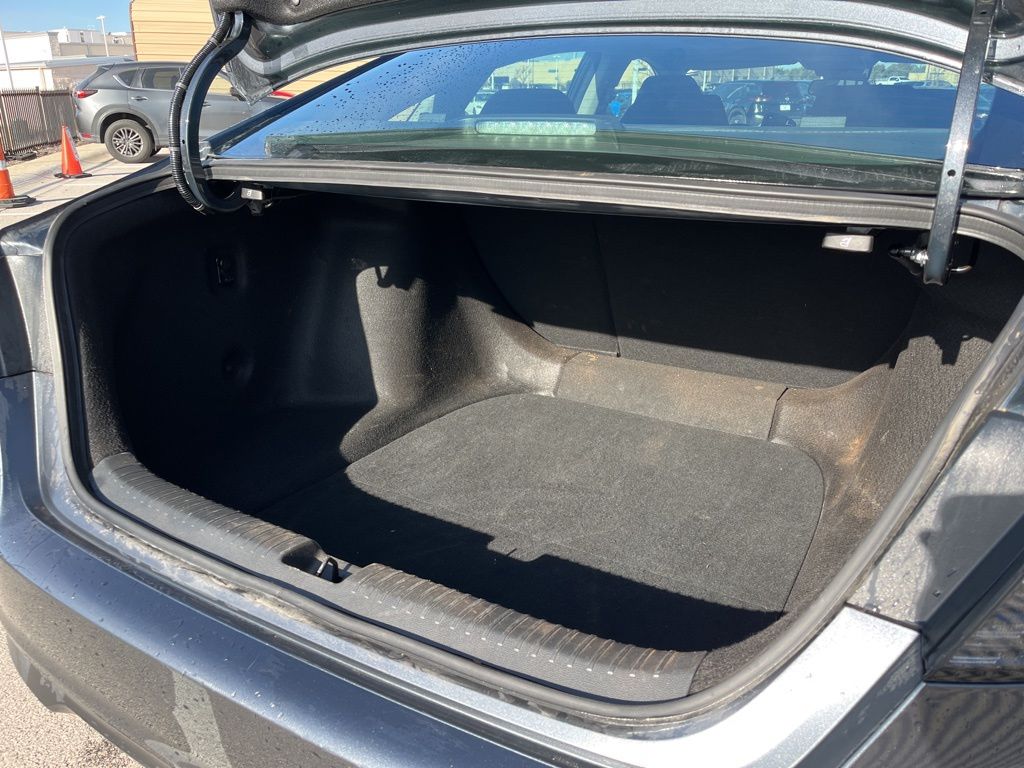 Thumbnail: 2024 Honda Accord - 9