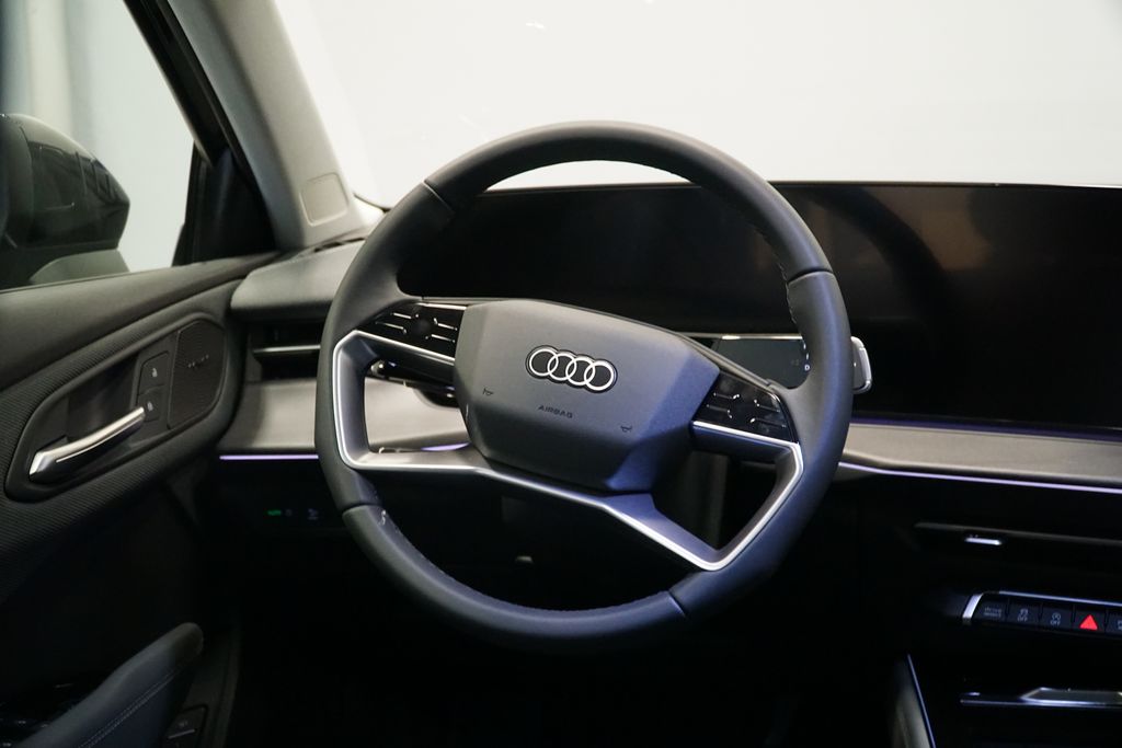 New 2026 Black Audi  image 9