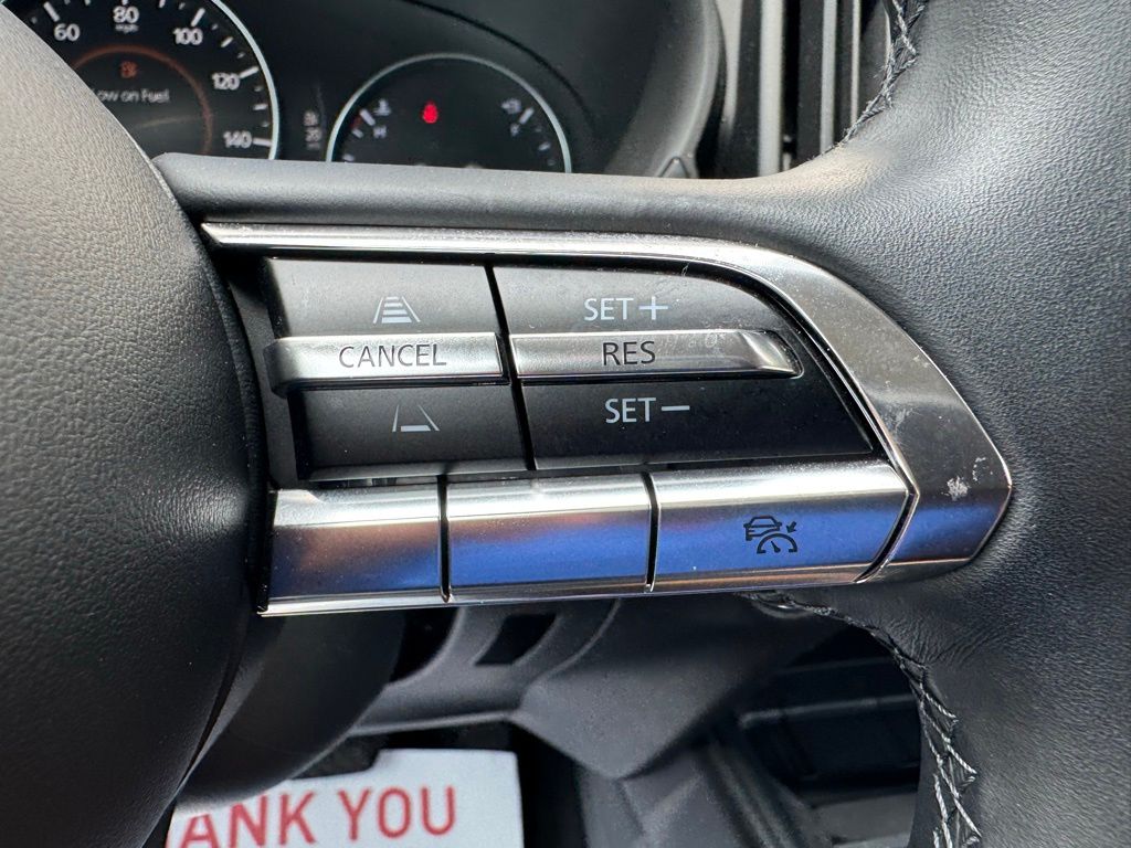 Used Car 2025 Mazda Cx-50 Hybrid  Premium Plus For Sale Under $35,000 In Georgetown, Texas