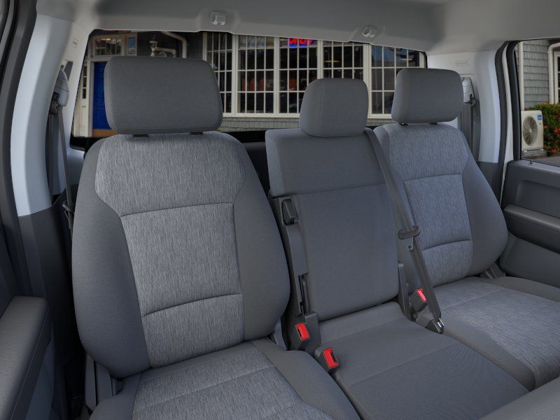 New 2026 White Ford XL image 10