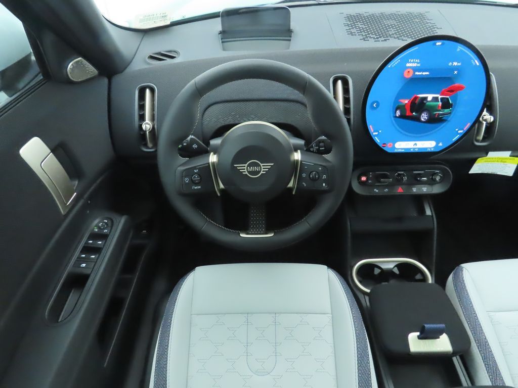 Thumbnail: 2026 MINI Cooper Countryman - 11