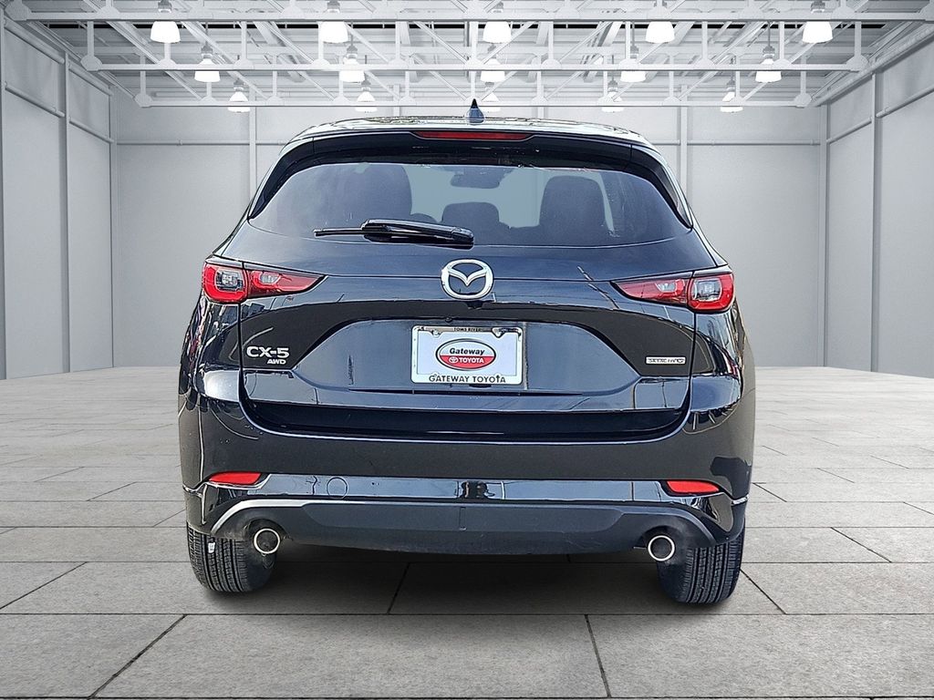 Thumbnail: 2024 Mazda CX-5 - 6