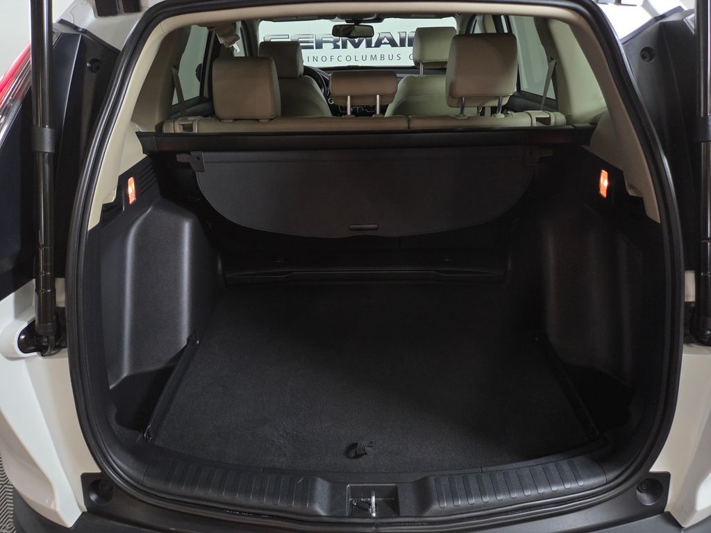 2021 Honda CR-V EX-L photo 18