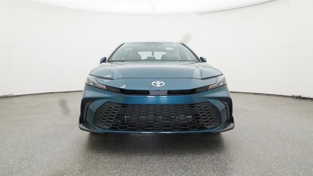 Thumbnail: 2026 Toyota Camry - 20