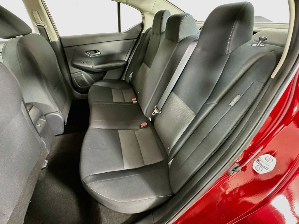 Thumbnail: 2023 Nissan Sentra - 23