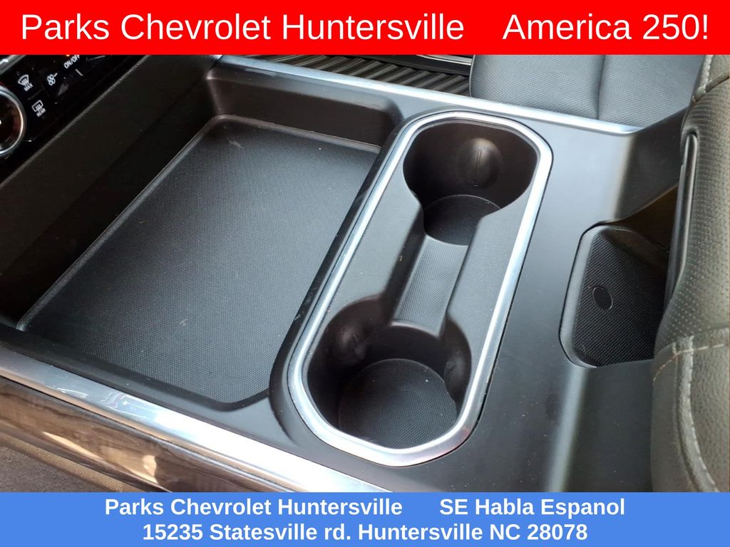 ChevroletSilverado 2500HD10
