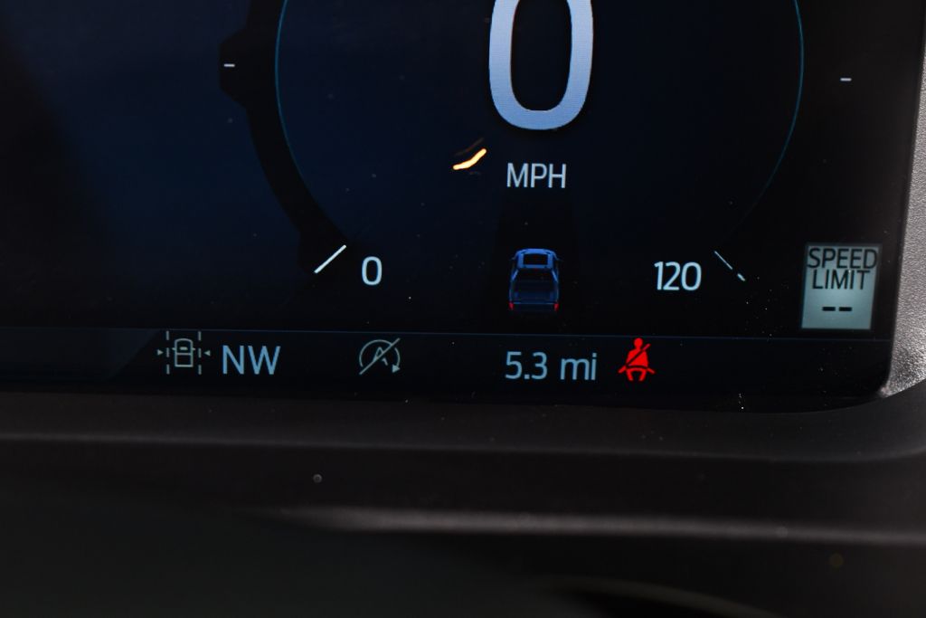 New 2026 Black Ford Lariat image 26