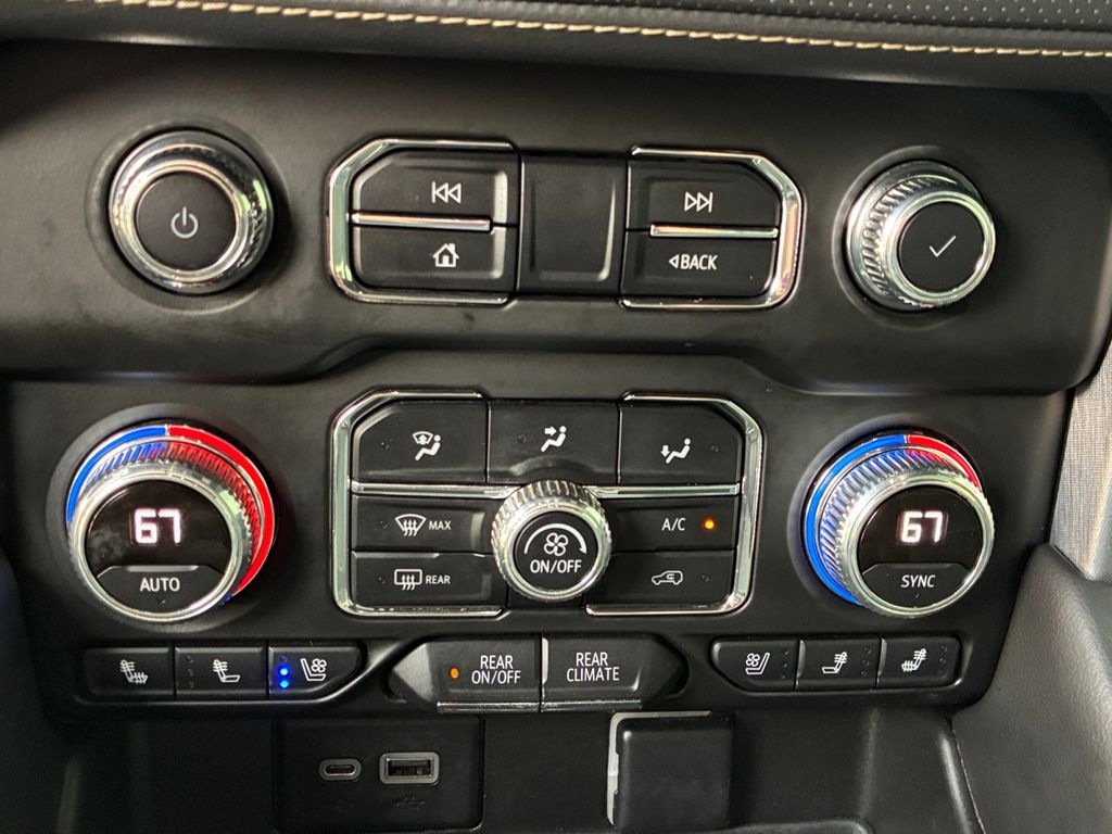 Used Car 2022 Gmc Yukon Xl  Slt For Sale Under $40,000 In Austin, Texas