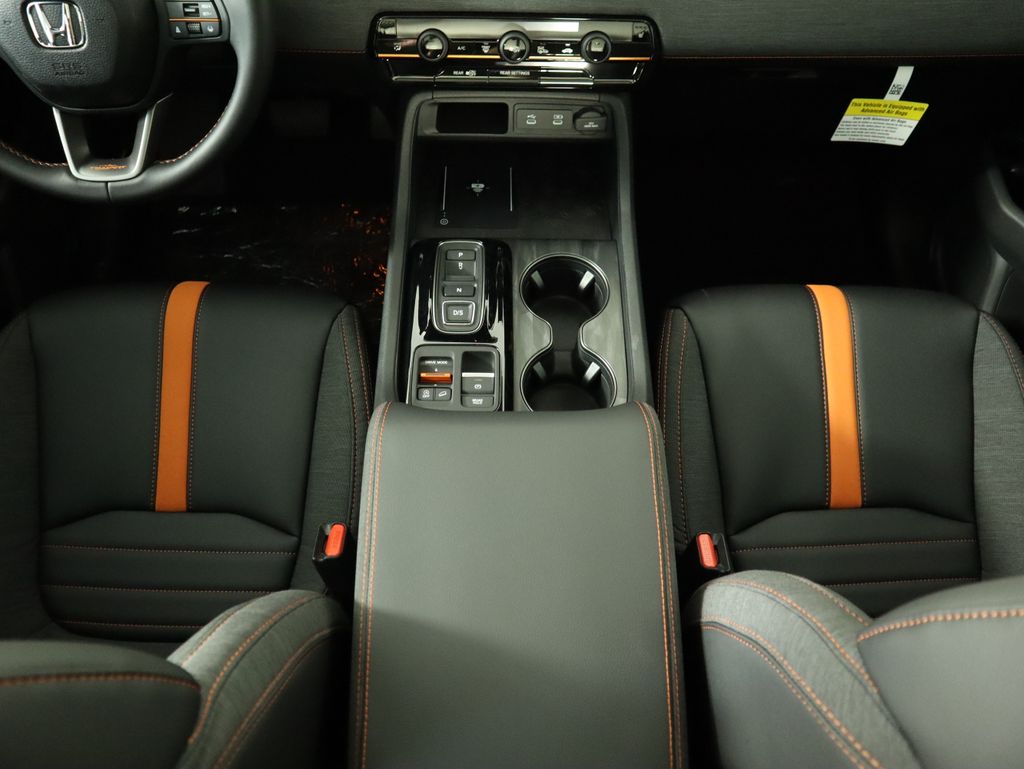 Thumbnail: 2026 Honda Passport - 17