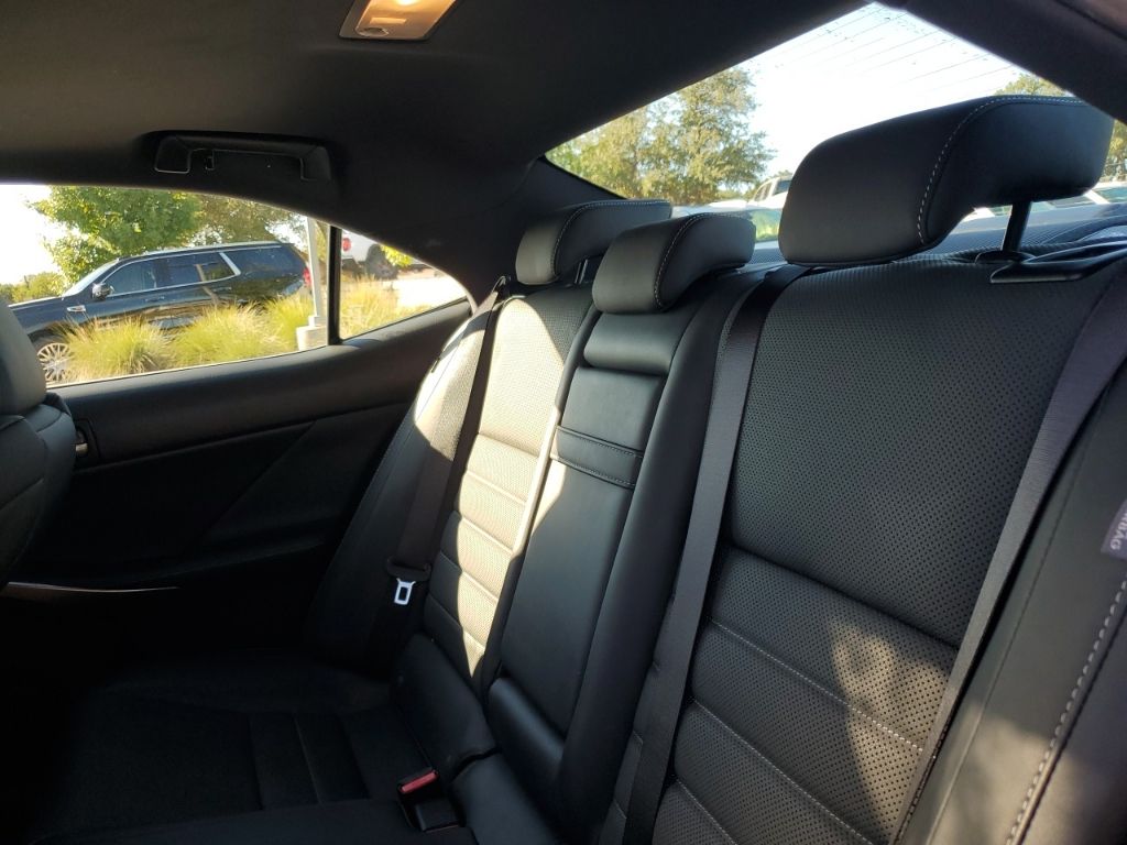 Used Car 2019 Lexus Is  300 For Sale Under $30,000 In Austin, Texas