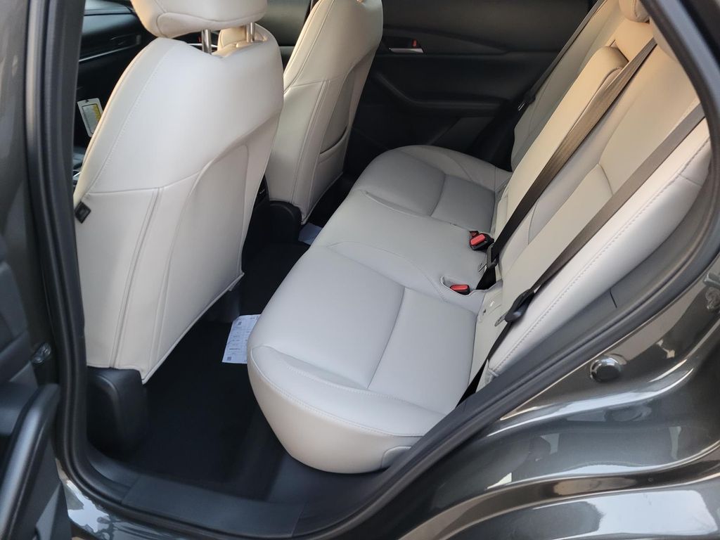 new 2026 Mazda CX-30 car, priced at $28,053