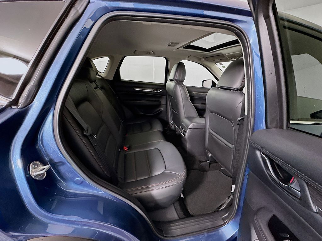 Thumbnail: 2022 Mazda CX-5 - 27