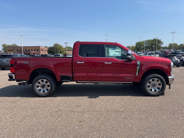 2026 Ford F-350SD