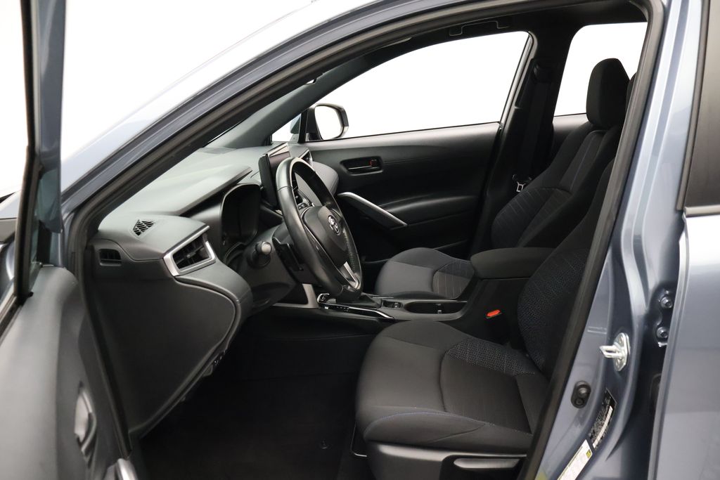 Thumbnail: 2023 Toyota Corolla Cross - 14