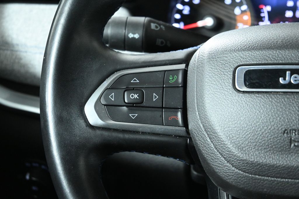 Thumbnail: 2022 Jeep Compass - 18