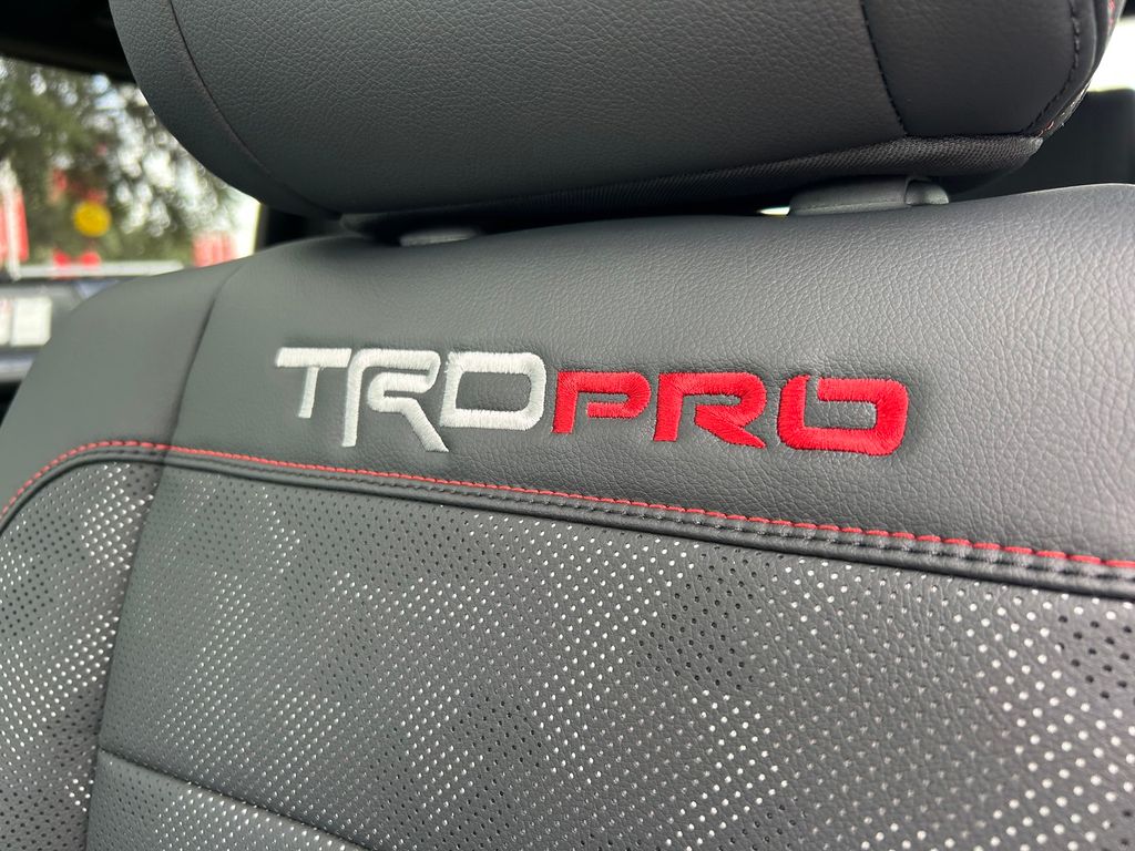 New 2026 Toyota Tundra i-FORCE MAX Truck