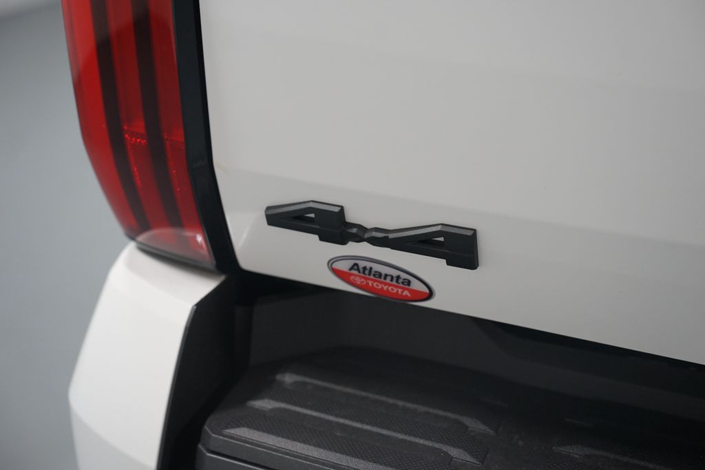 Thumbnail: 2026 Toyota Tundra - 11