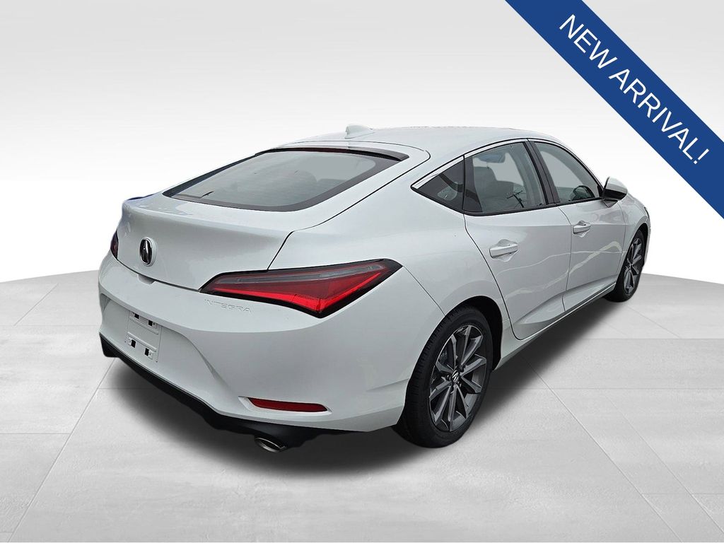 New 2025 Acura Integra For Sale in Fort Wayne, IN