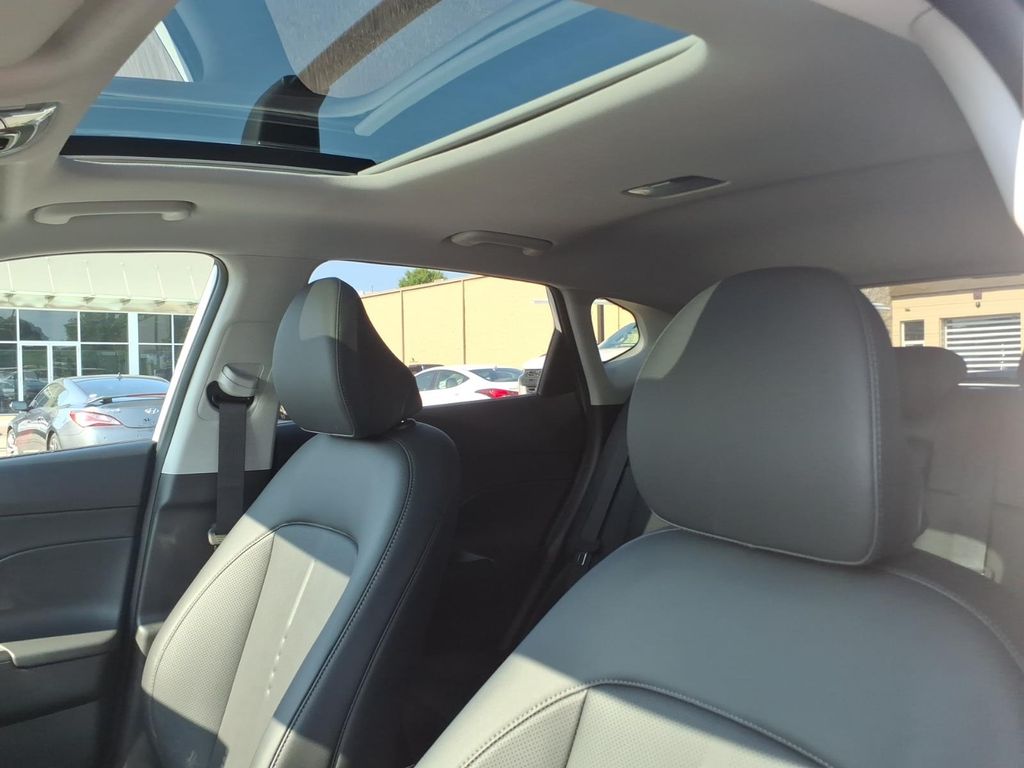 New 2026 Hyundai Kona SUV