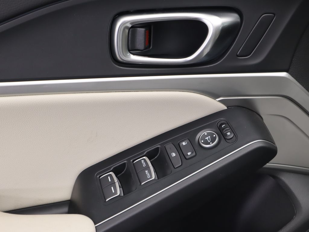 Thumbnail: 2026 Acura Integra - 24