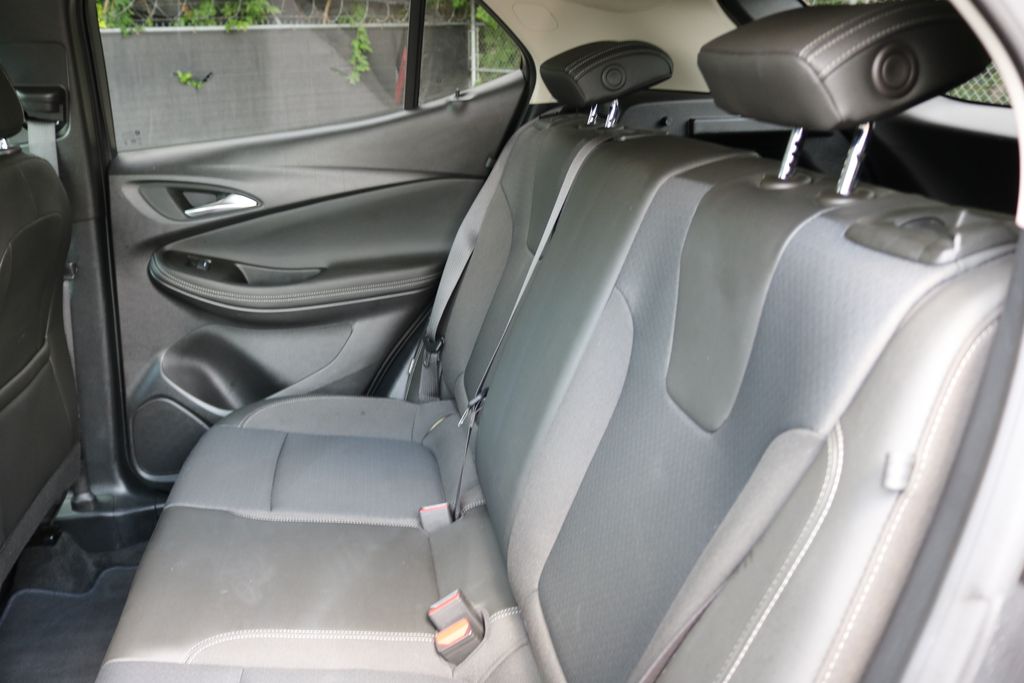 Used Car 2025 Buick Encore Gx  Preferred For Sale Under $25,000 In Austin, Texas