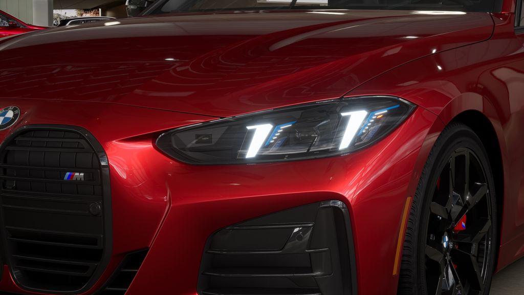 Thumbnail: 2026 BMW 4 Series - 29