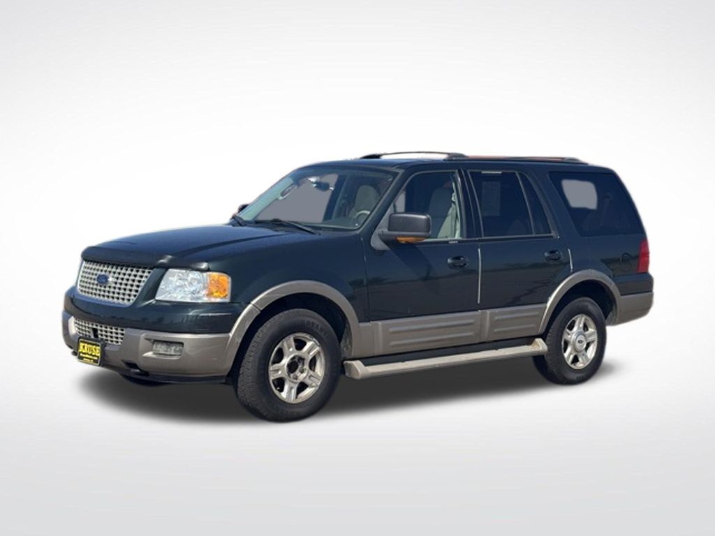 2003 Ford Expedition Eddie Bauer