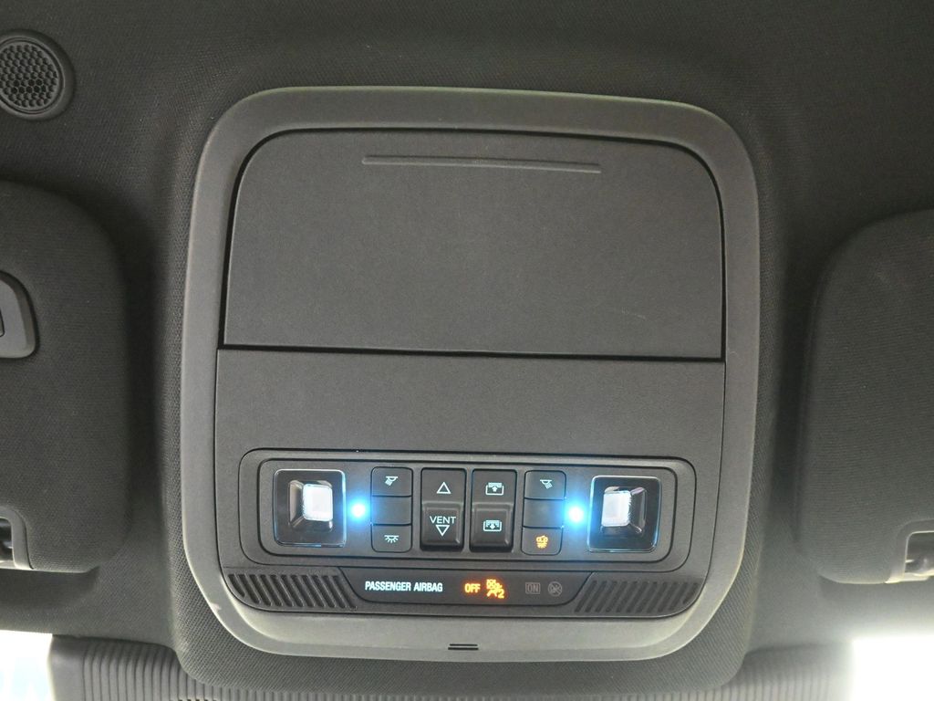 Certified Used 2025 Black Ford Platinum image 18