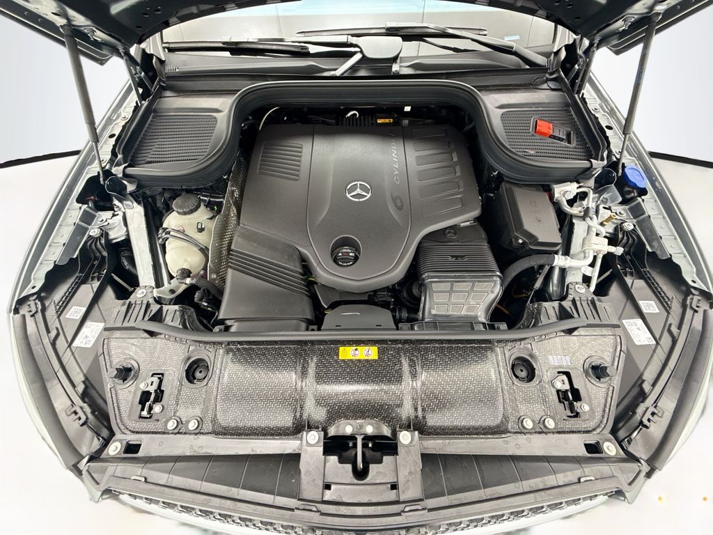 Thumbnail: 2026 Mercedes-Benz GLE - 29