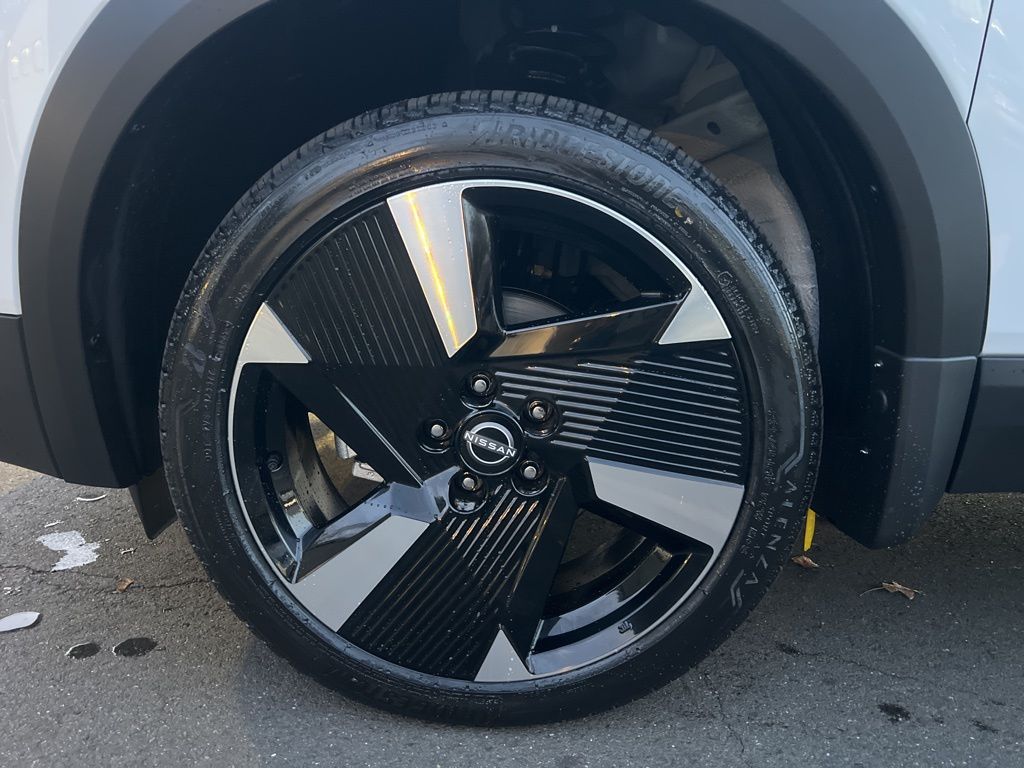 2026 Nissan KICKS SR AWD - Photo 39