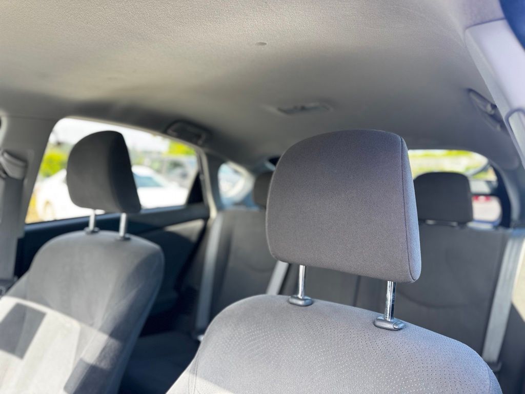 Used 2015 Toyota Prius Hatchback