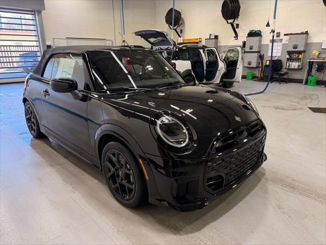 Thumbnail: 2026 MINI Cooper - 7