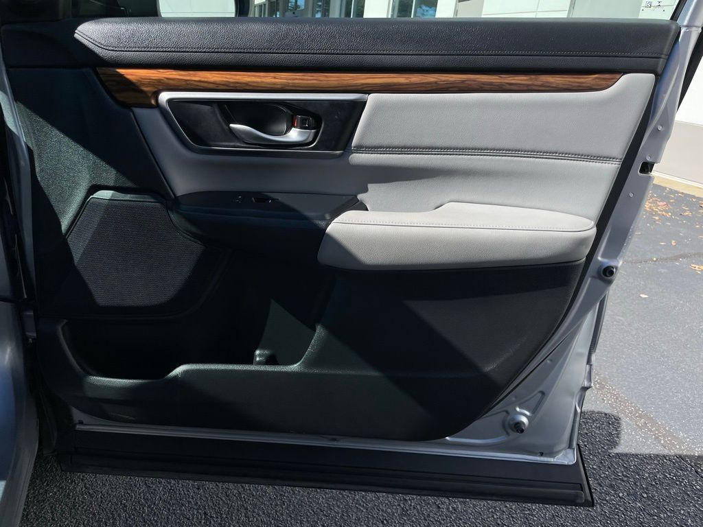 Thumbnail: 2022 Honda CR-V - 30