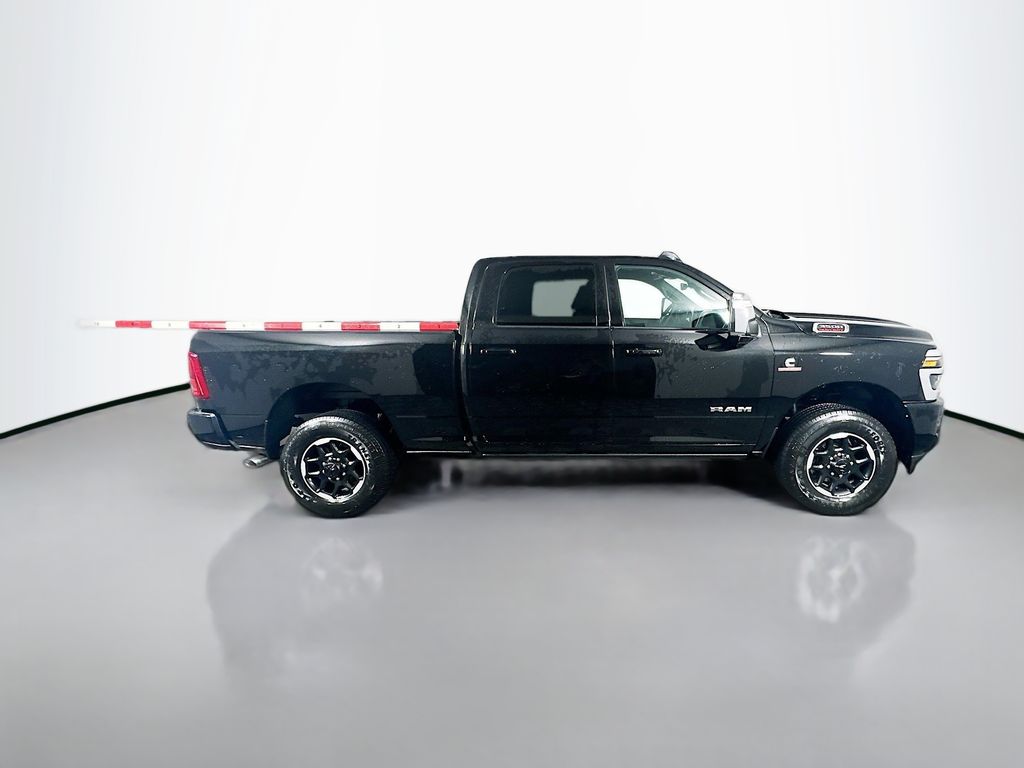 New 2025 Black Ram Laramie 14in image 8