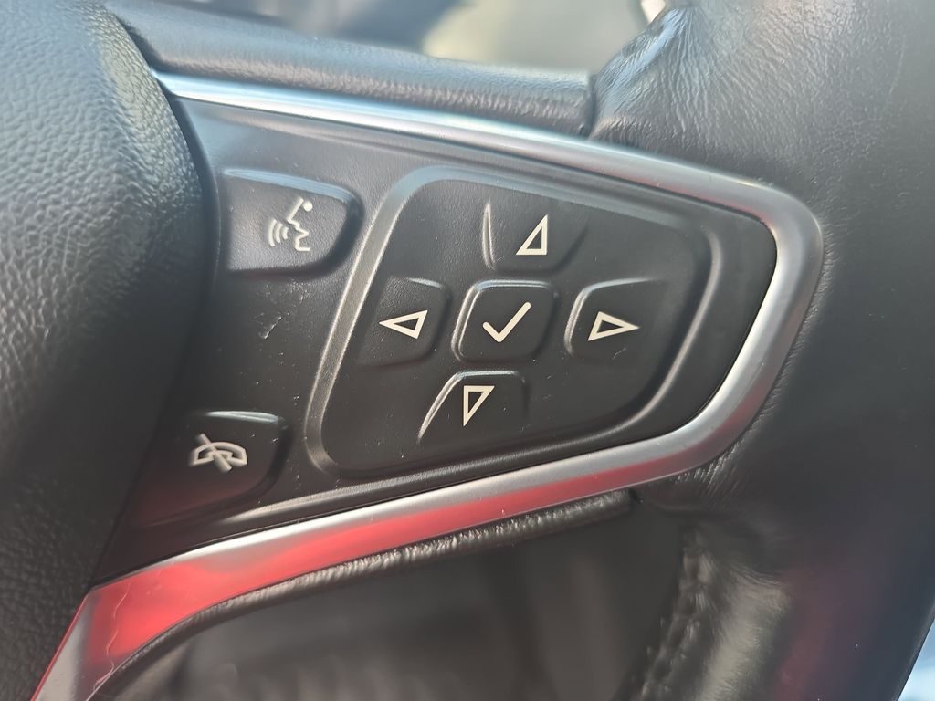 Used 2022 Chevrolet Equinox SUV