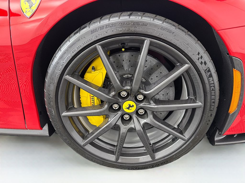 Thumbnail: 2023 Ferrari SF90 - 29