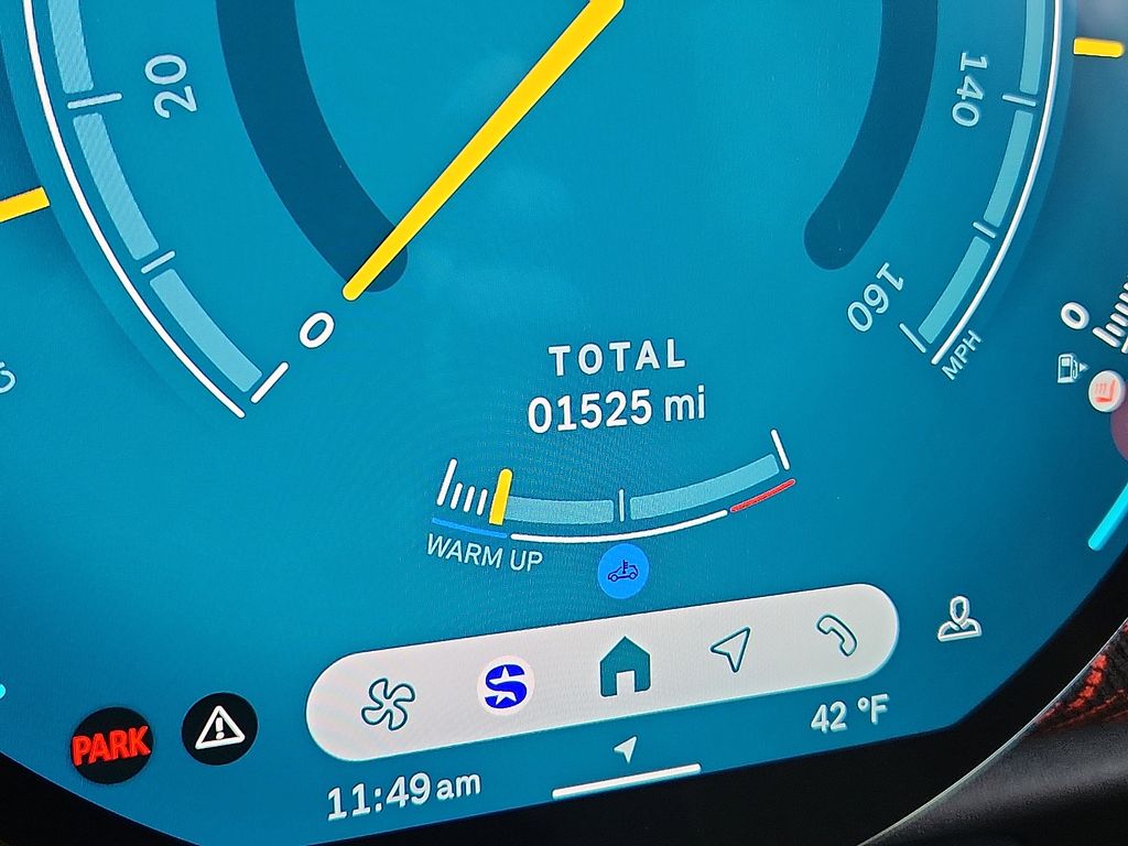 Thumbnail: 2025 MINI Cooper Countryman - 21