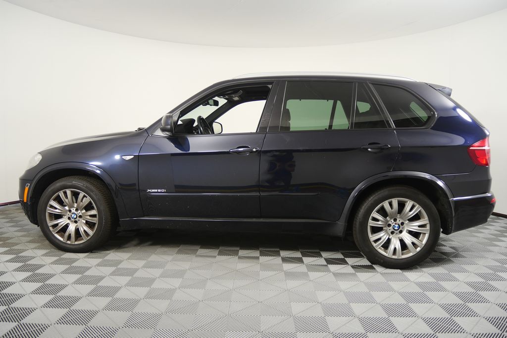 Thumbnail: 2013 BMW X5 - 5