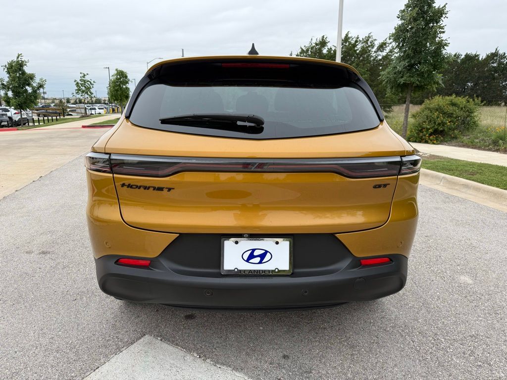 Thumbnail: 2024 Dodge Hornet - 6