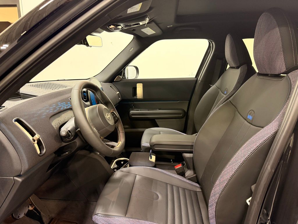 Thumbnail: 2026 MINI Cooper Countryman - 12