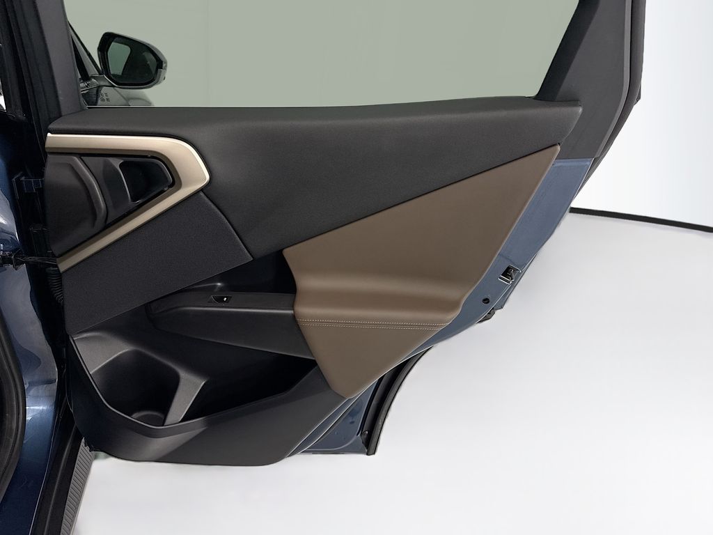 Thumbnail: 2025 BMW X3 - 26